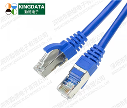 CAT5E 屏蔽（FTP）网线